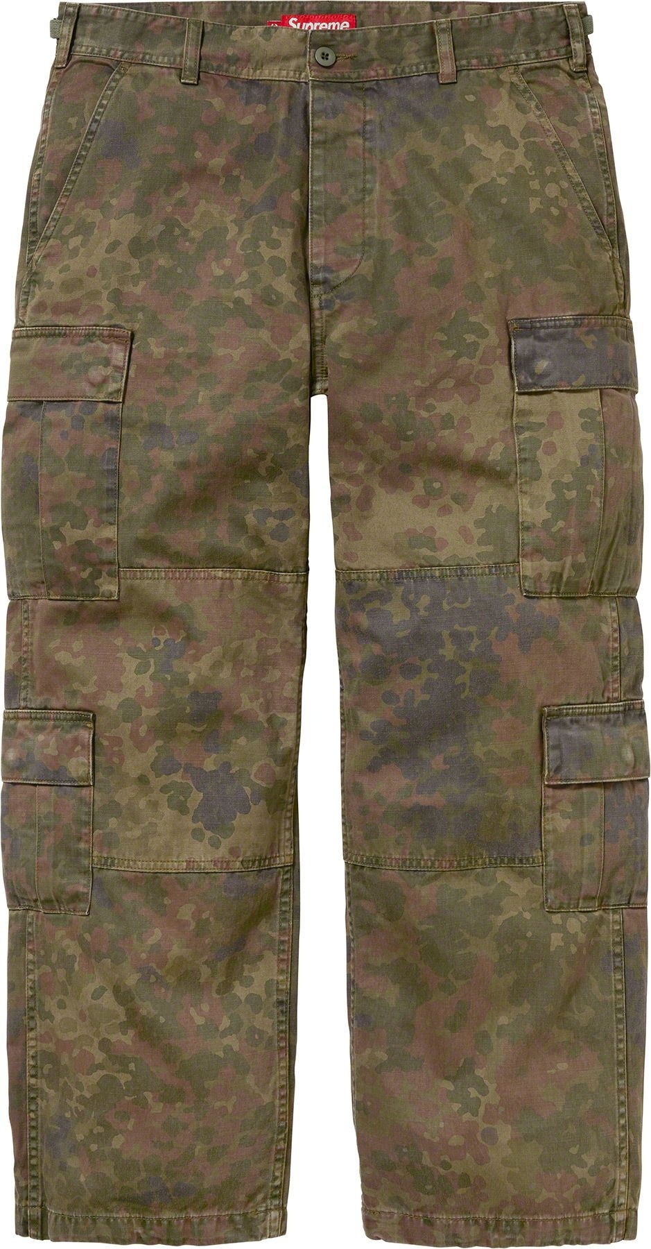 Cargo Pant view 26